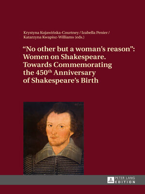 cover image of «No other but a woman's reason»